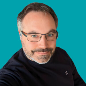 Portrait de Florian MARTIN