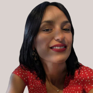 Portrait de Maha CHIHI