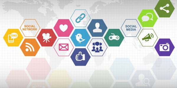 Réseaux sociaux : impact sur le SEO
